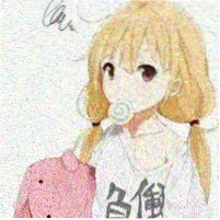 观众陈屿留言头像